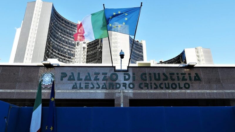 Questa sentenza del Tribunale di Napoli è una conferma delle nostre posizioni sul tema dei mutui