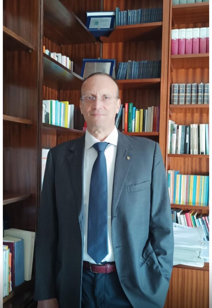 Il blog è aggiornato e con nuova veste e riprende la sua attività divulgativa