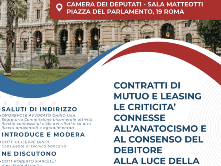 Il coraggio dei Giudici che ci restituisce l’orgoglio di appartenere ad uno Stato di Diritto