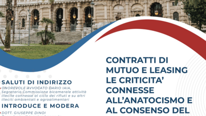 Il coraggio dei Giudici che ci restituisce l’orgoglio di appartenere ad uno Stato di Diritto
