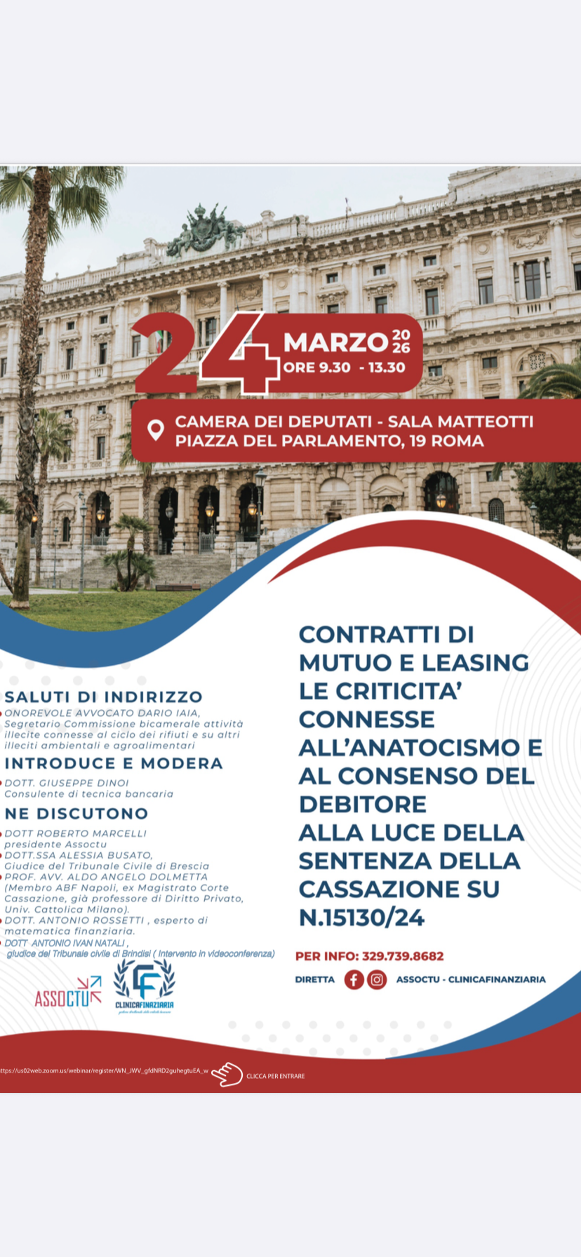 Il coraggio dei Giudici che ci restituisce l’orgoglio di appartenere ad uno Stato di Diritto